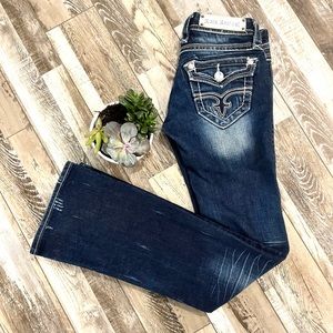 Rock revival bootcut jeans NWOT